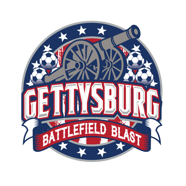 Gettysburg Battlefield Blast Elite Tournaments