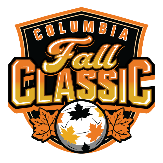 Columbia Fall Classic Boy's Weekend Elite Tournaments