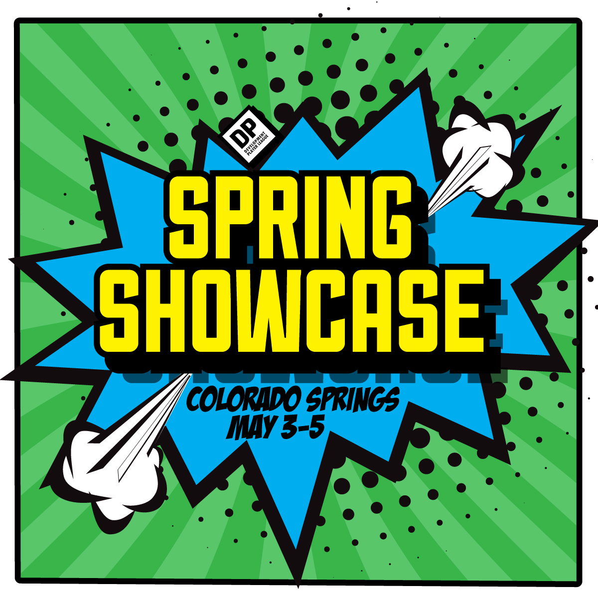 DPL Spring Showcase - Elite Tournaments