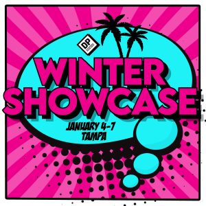 DPL Winter Showcase 2024